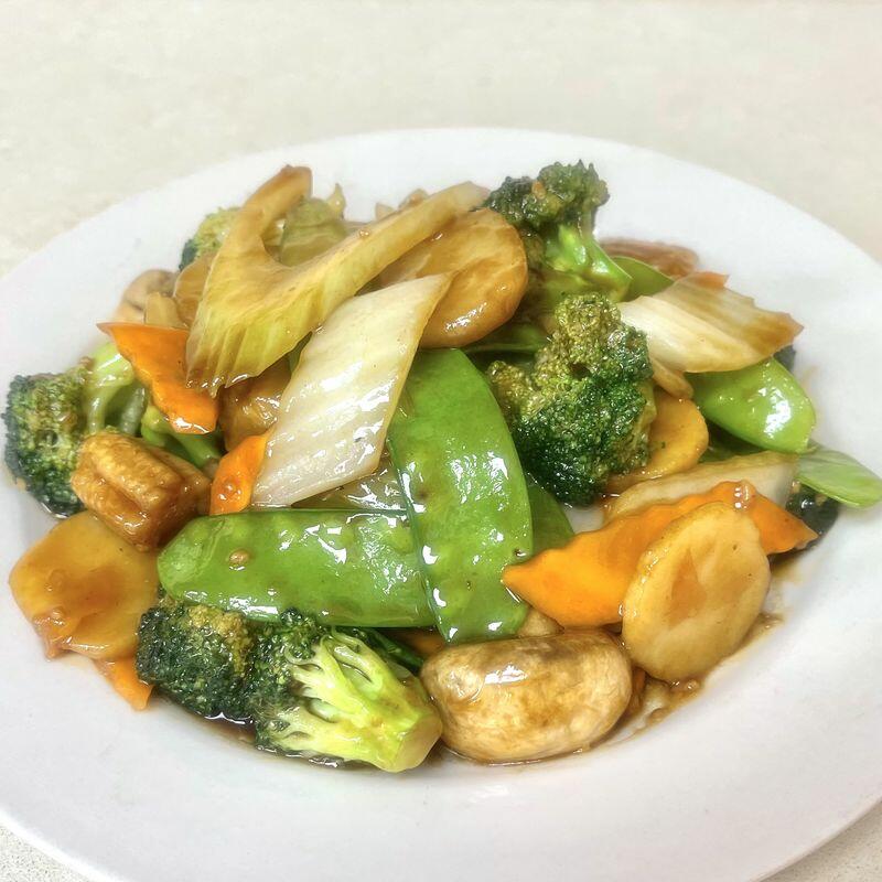 Buddha's Delight