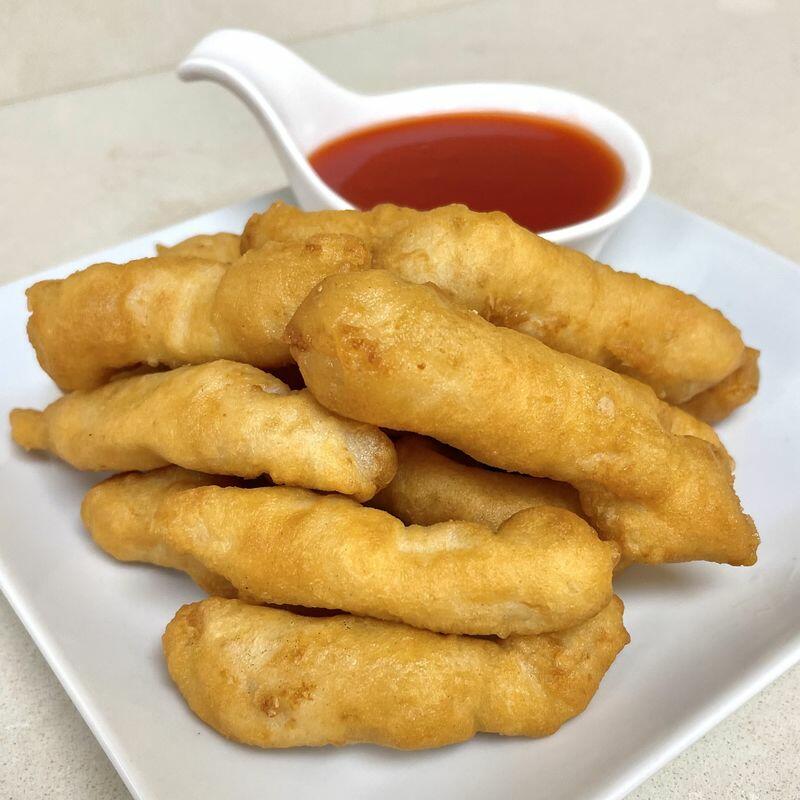 (#L) Sweet & Sour Chicken