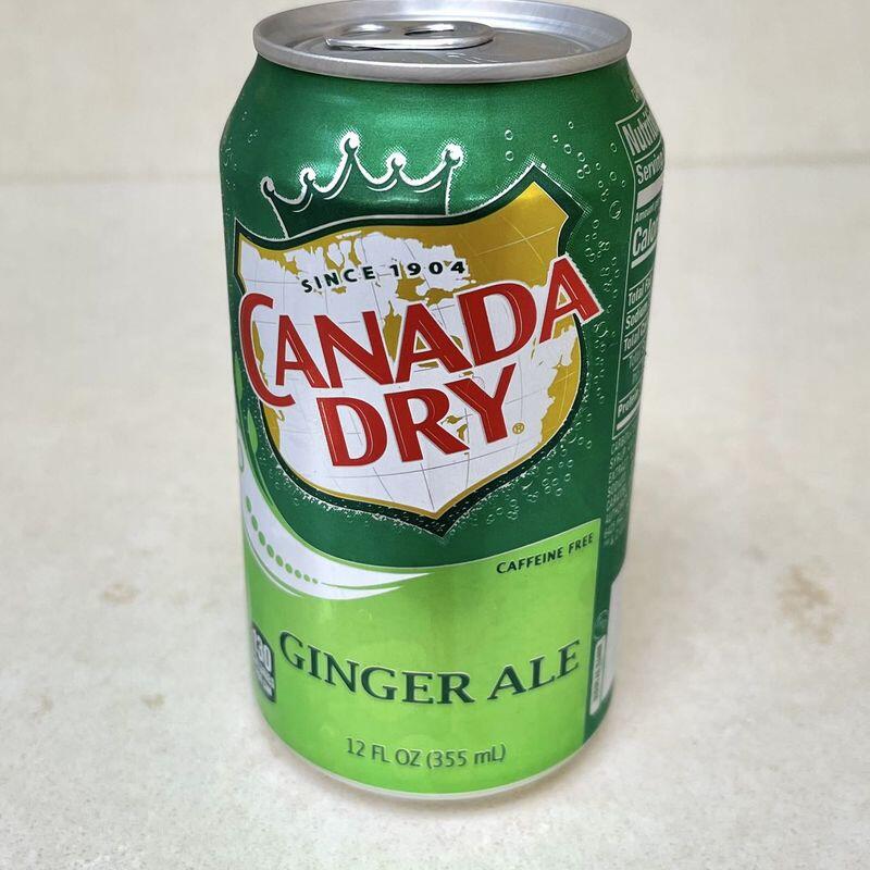 Ginger Ale