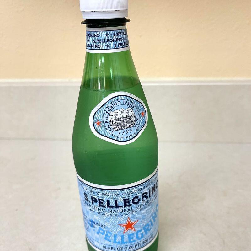 Sparkling Water