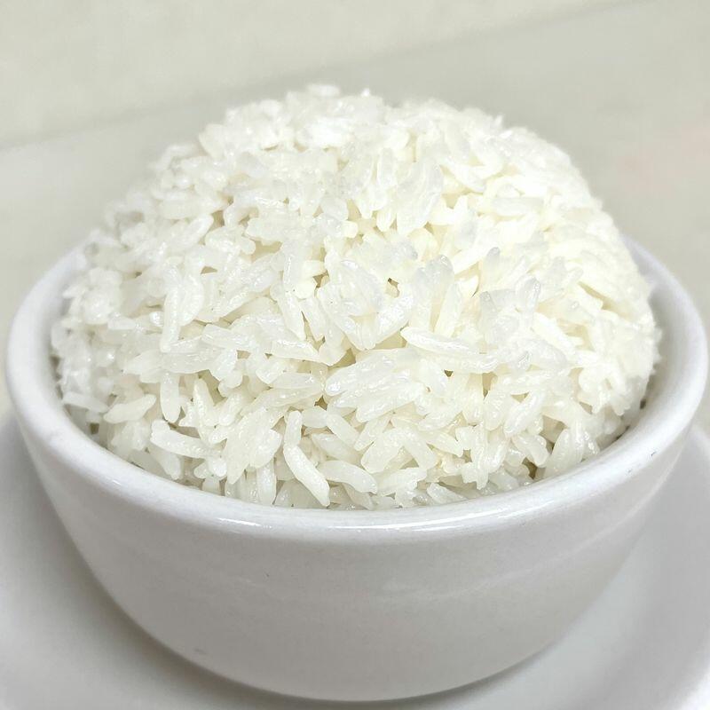 (Lg) White Rice