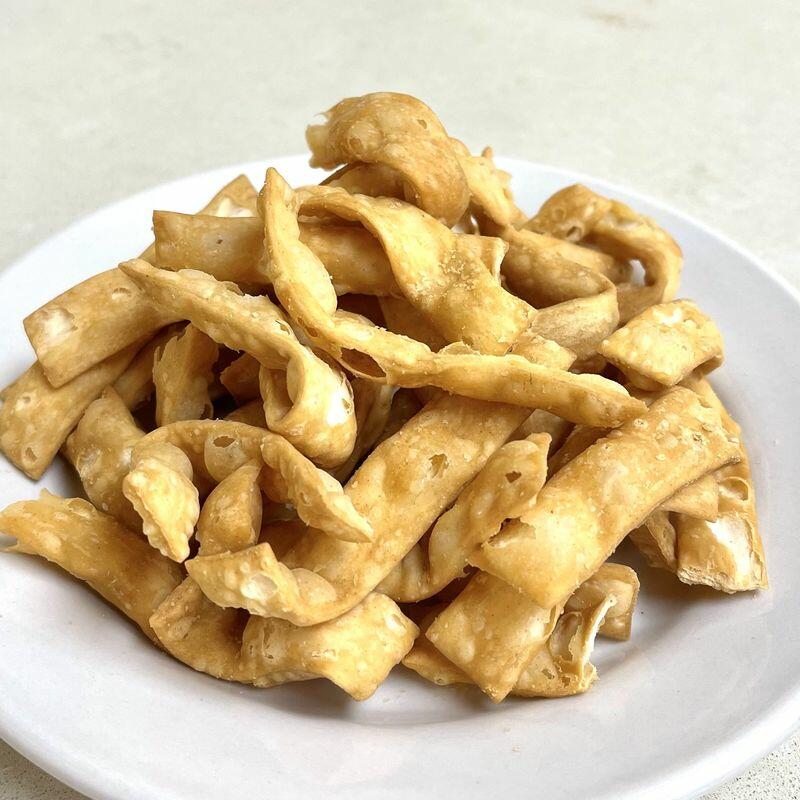 Dry Noodles