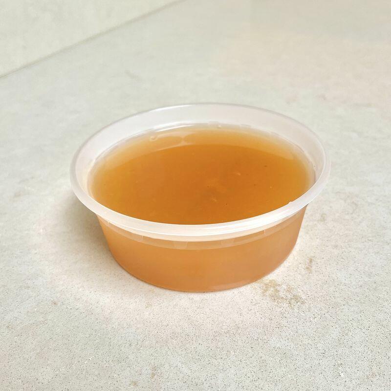 Duck Sauce