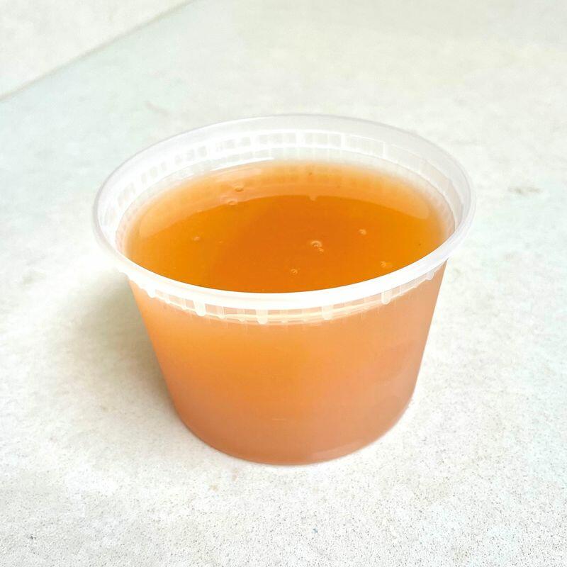 (Pt) Duck Sauce