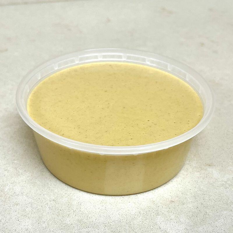 (1/2 Pt) Mustard