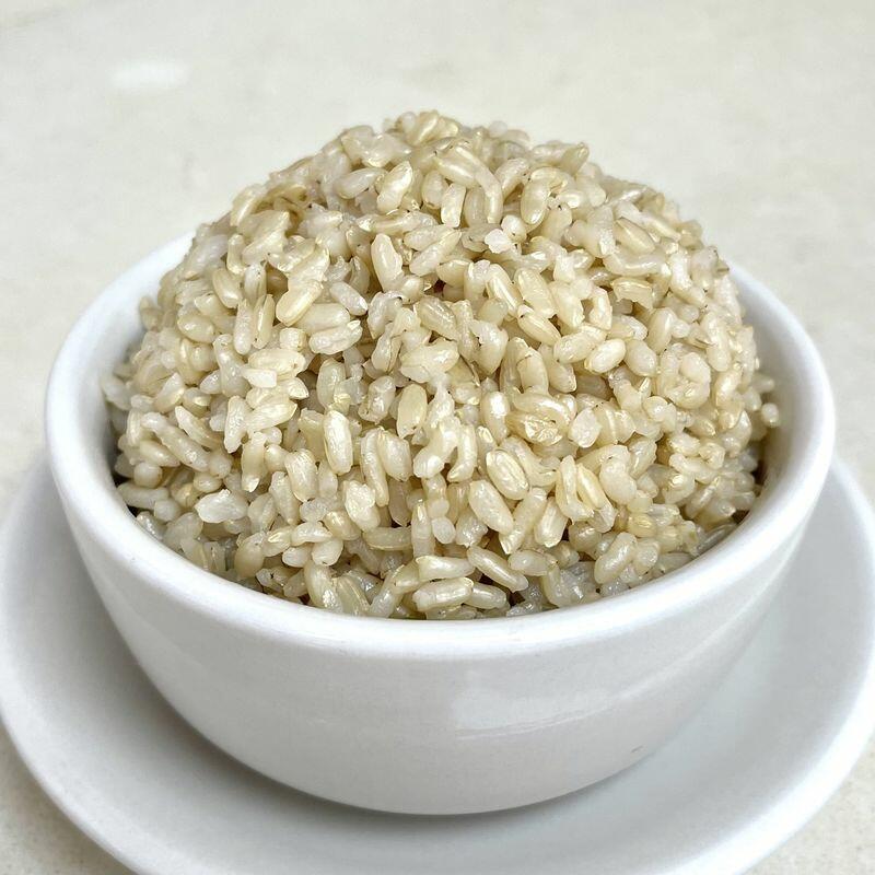 Brown Rice