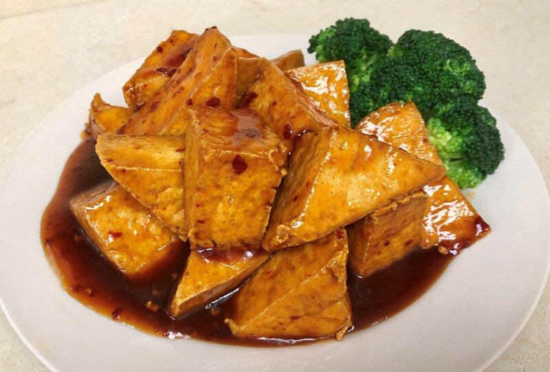 Orangetofu