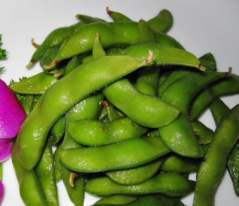 Edamame