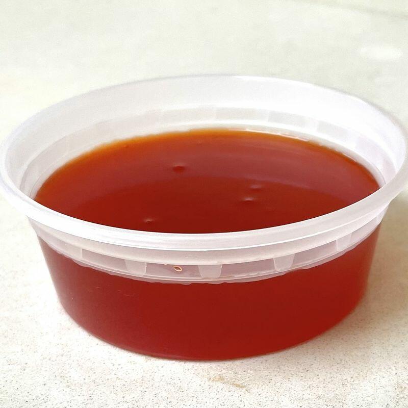 Sweet & Sour Sauce
