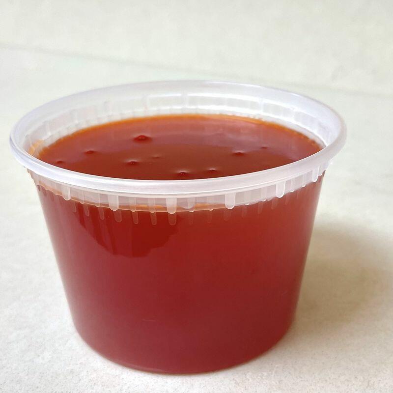 (Pt)  Sweet & Sour Sauce