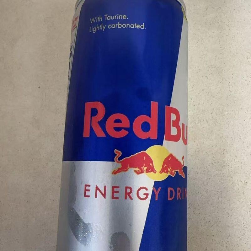 Redbull(Can)