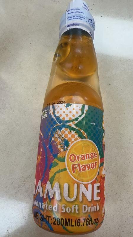Ramune