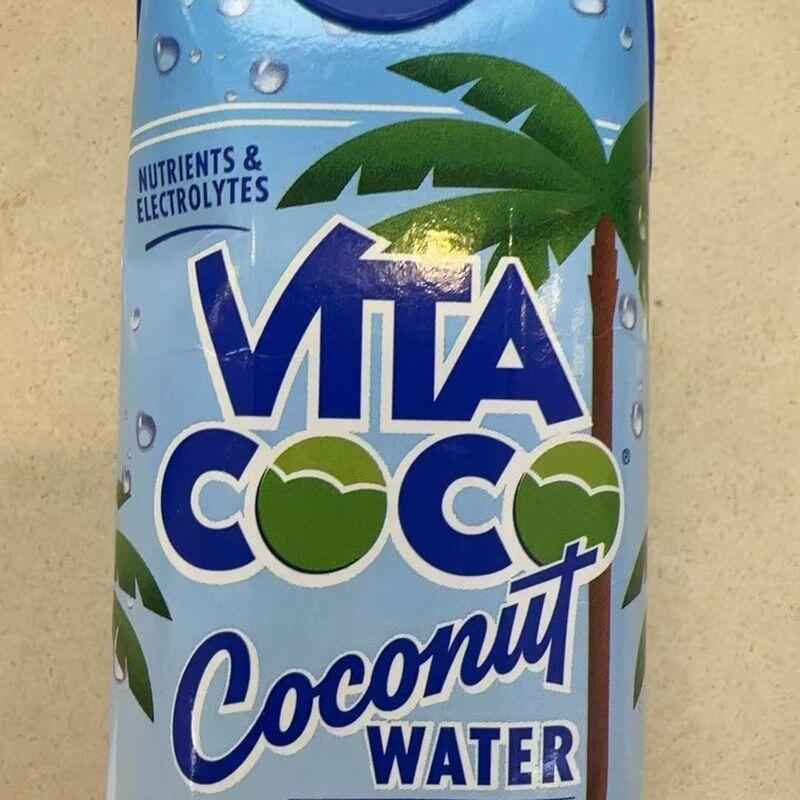 Coconut Water